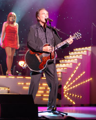 neil diamond tribute artist barrie cunningham legends in concert foxwoods