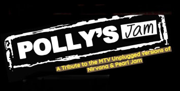 polly's jam logo