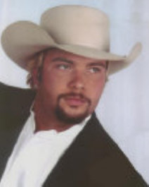 Superstars of Country_Josh Ward-Toby Keith