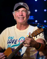 Barrie Cunningham - A Tribute to Jimmy Buffett Trop Rock Show